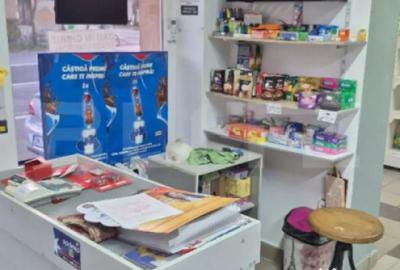 Spațiu comercial, de 71 mp, în Aurel Vlaicu - 5