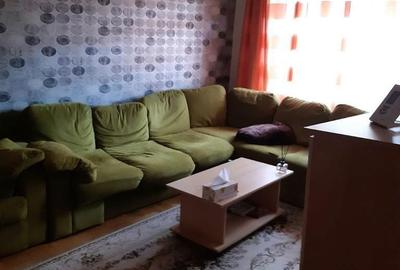 Apartament cu 2 camere decomandat, mobilat în Podul de Fier - 8
