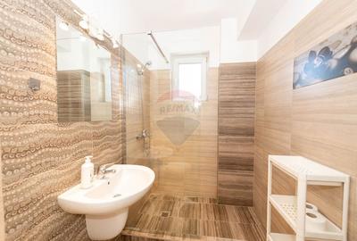 Garsoniera spatioasa de vanzare mobilata Lectorului Residence Chitilei - 3