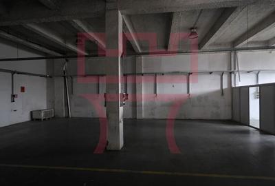 Spațiu comercial, de 650 mp, în Dâmbul Rotund - 12