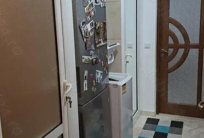 Apartament cu 2 camere nedecomandat în Milcov - 6