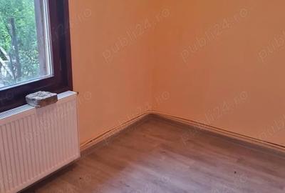 Casă cu 4 camere cu Teren 480 Mp în Beclean
