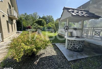 Casă cu 4 camere în Porumbacu de Sus - 11