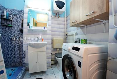 Apartament 3 CAMERE - 68 MP || Promenada MAll - 13