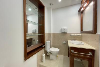 Inchiriere garsoniera 37 mp in vila, parter | Primaverii - 10