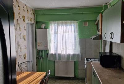 Apartament cu 4 camere decomandat în Central - 8