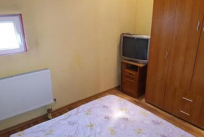 Garsonieră decomandată în Militari - 4