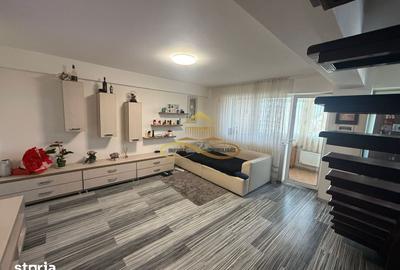 Apartament cu 3 camere în Măgura - 15