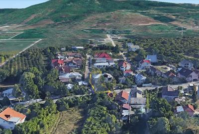 Casă cu 3 camere cu Canalizare în Viforâta - 10
