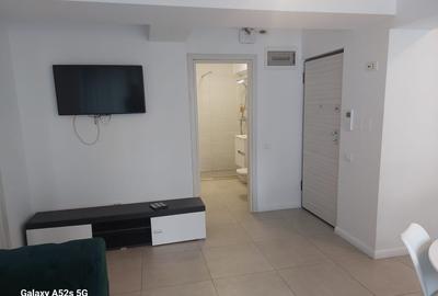 Apartament la mare cu 2 camere Mamaia Nord (Navodari) - 5