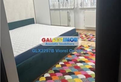 Apartament 3 camere, decomandat, mobilat, bloc cu lift, Dobroesti Apartament 3 camere, decomandat, mobilat, bloc cu lift, Dobroesti - 13