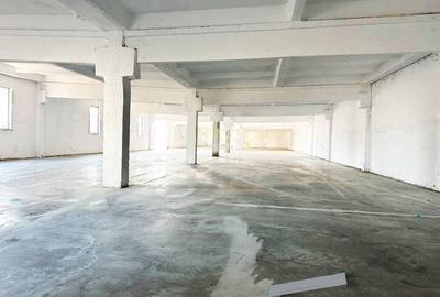 Spațiu comercial, de 250 mp, în Aluniș - 4