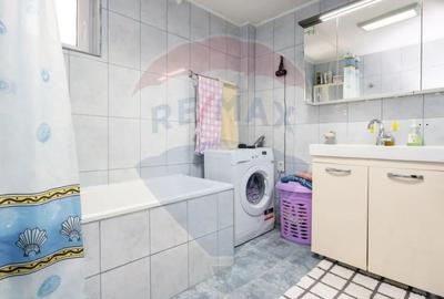 Casă cu 6 camere cu Teren 458 Mp în Rahova - 7