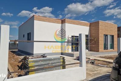 Casă cu 4 camere în Crețești - 1