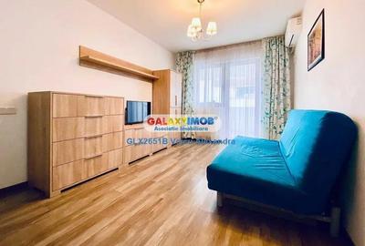 Apartament 2 Cam Bloc Nou - Berceni - Dimitrie Leonida - 2