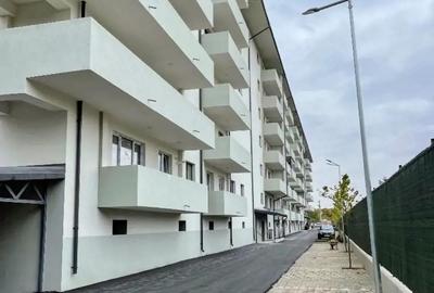 Apartament cu 2 camere decomandat în Prelungirea Ghencea - 5