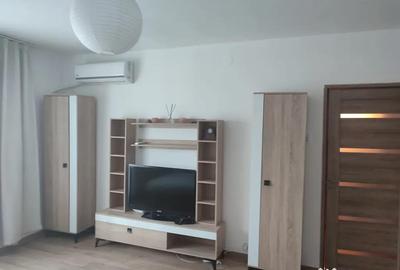 Garsonieră decomandată în Sebastian - 1