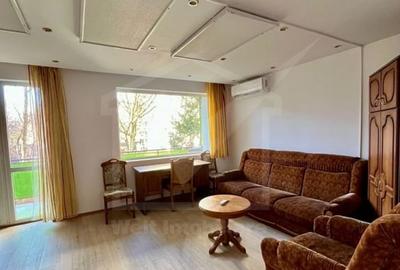 Apartament cu 3 camere decomandat, mobilat în Plopilor - 2