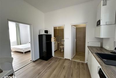 Apartament cu 2 camere în Central - 9