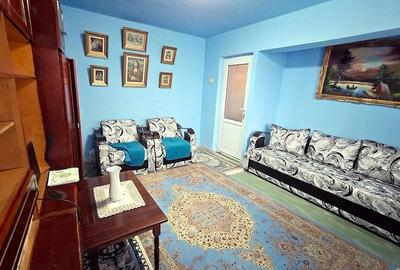 Apartament cu 2 camere decomandat în Vest - 2