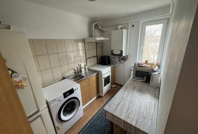 Garsonieră semidecomandată în Central - 2