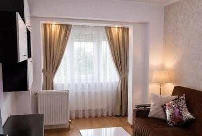 Apartament cu 3 camere decomandat în Obor - 6
