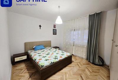 Apartament cu 2 camere decomandat, mobilat în Panduri - 9