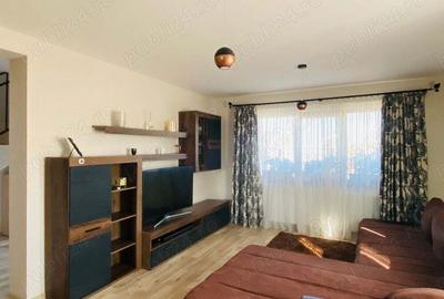 Casă cu 4 camere cu Teren 350 Mp în Moșnița Veche