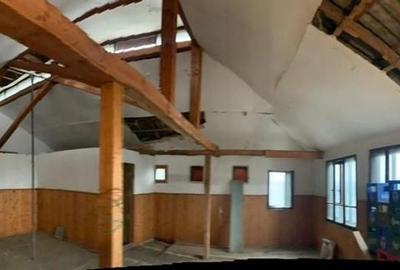 Pensiune 12 camere, vulcanizare, spălătorie pe DN7 - 6