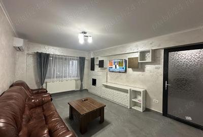Apartament cu 2 camere decomandat în Cantacuzino - 8