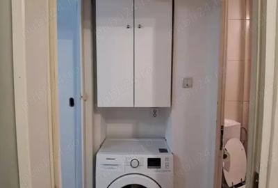 Inchiriez ap 2 camere pe Calea Romanilor - 4