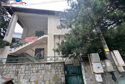 Casa P 1 de in zona centrala Tulcea - 1