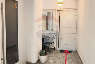 Apartament cu 2 camere în Central - 14