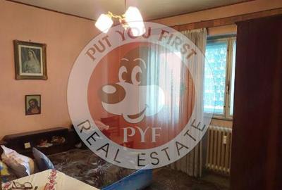 Bucur Obor | Apartament 3 camere | Decomandat | 75mp | B11394 - 2