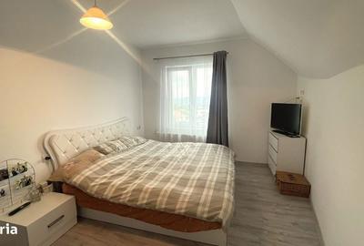Apartament cu 2 camere semidecomandat în Făget - 4