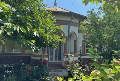 Corabia Olt, casa de vanzare 4 camere - 2