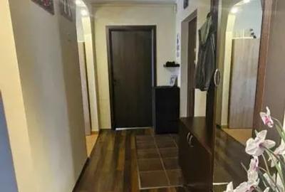 Apartament cu 2 camere decomandat, mobilat în Brâncoveanu - 1