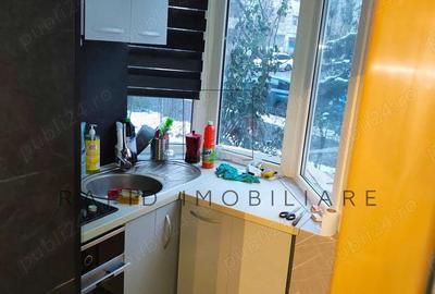 Ap. 2 Camere - Decomandat - Parter - Ireg Magazin Top - 3