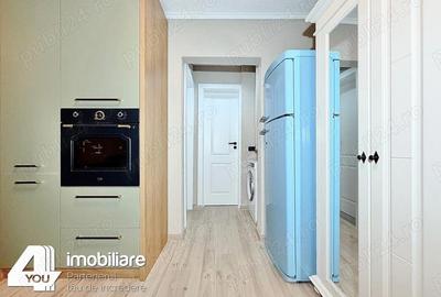 Apartament cu 2 camere decomandat în Alfa - 14