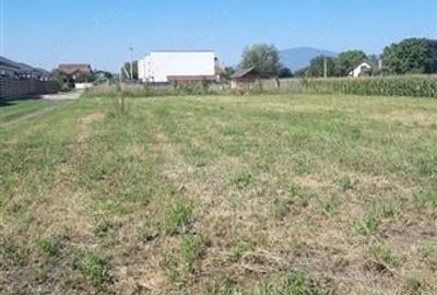 Teren de vanzare, 500 mp,  Stupini, Brasov - 1