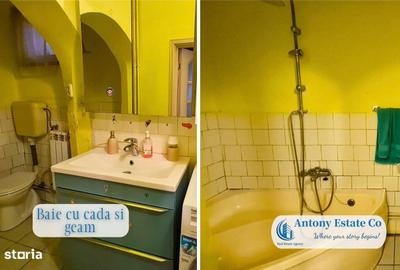 Casă cu 4 camere cu Teren 474 Mp în Centura - 9