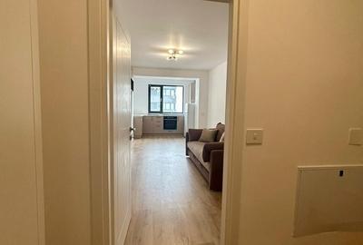 Garsonieră, mobilată în Pipera - 8