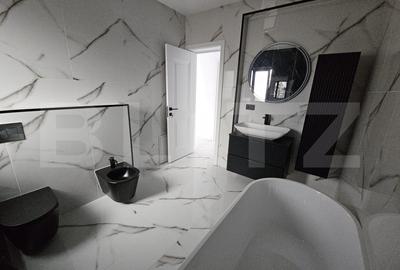 Vila Duplex 4 camere in zona Rediu - 17