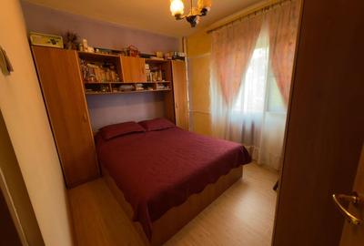Apartament 3 camere decomandat, 66,8mp, Calea Bucuresti, zona Mall Electroputere - 3