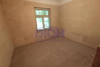 Casă cu Teren 167 Mp în Dorobanți - 1