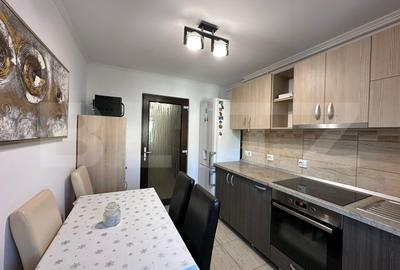 Apartament de vanzare cu 2 camere, etaj intermediar – zona Cetate - 5