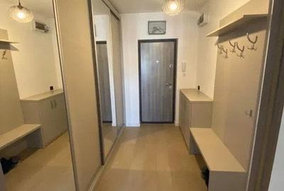 Apartament cu 2 camere decomandat în Turda - 2