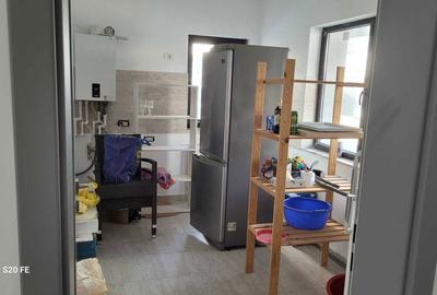 Casă cu 4 camere în Central - 5