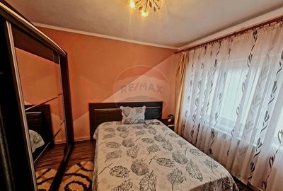 Apartament cu 2 camere de inchiriat - 8