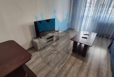 Apartament cu 2 camere semidecomandat, mobilat în Brâncoveanu - 4